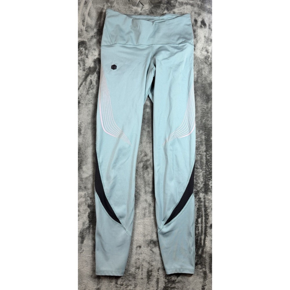 Under Armour Womens Medium Compression Heatgear Leggings